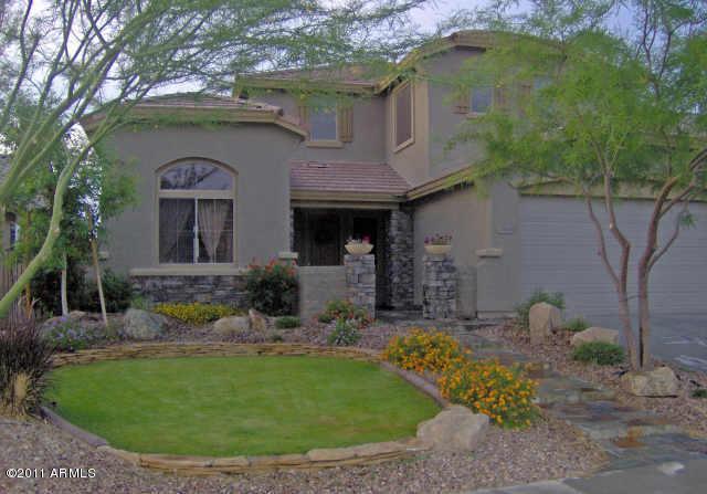 3530 W Plymouth Dr., Anthem, AZ 85086