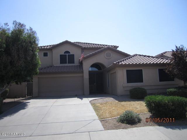 3419 N Platina St., Mesa, AZ 85215