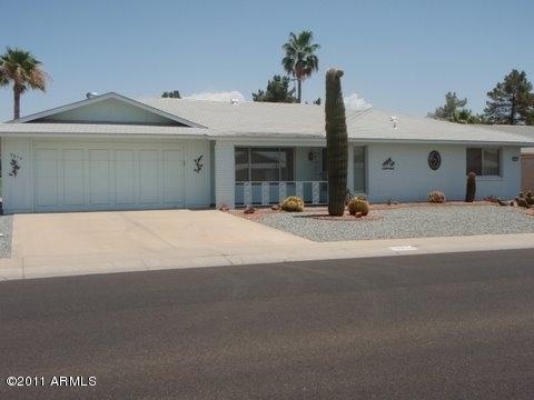 9614 W Lindgren Ave., Sun City, AZ 85373