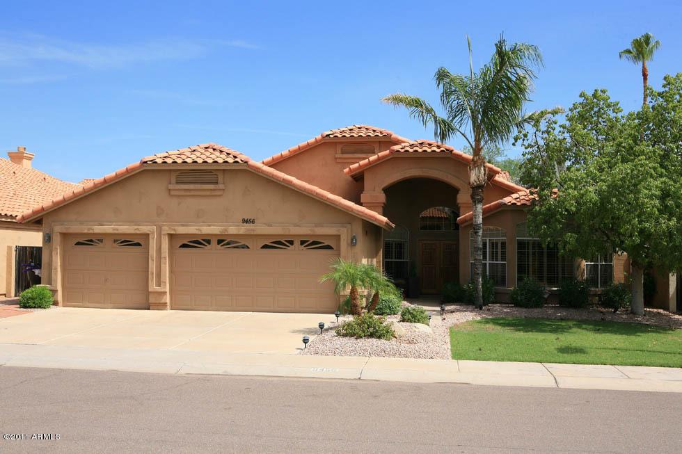 9456 E Voltaire Dr., Scottsdale, AZ 85260