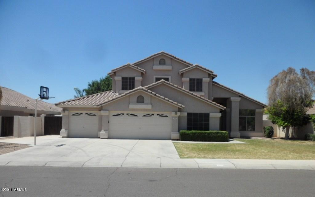 110 W Baylor Ln., Gilbert, AZ 85233