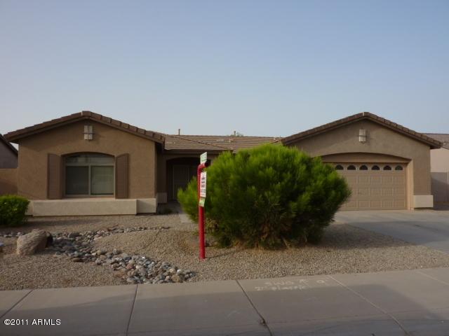 21279 E Alyssa Rd., Queen Creek, AZ 85142