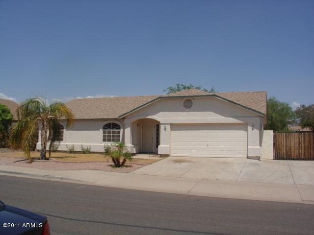 941 N 94th Pl., Mesa, AZ 85207