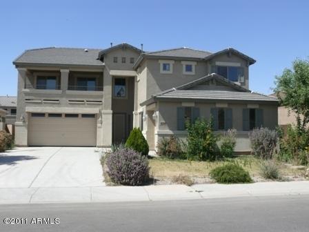 41150 W Novak Ln., Maricopa, AZ 85138