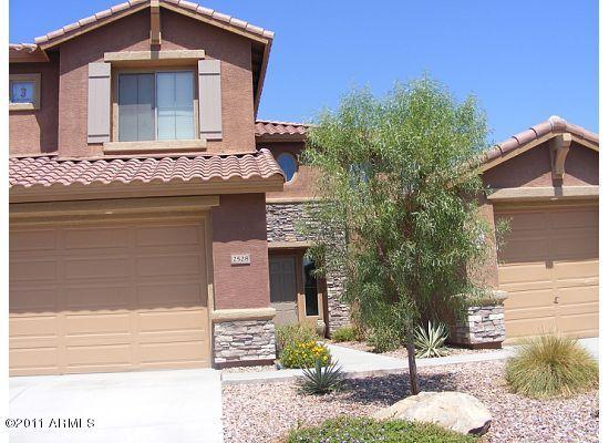 2528 W Morse Dr., Anthem, AZ 85086