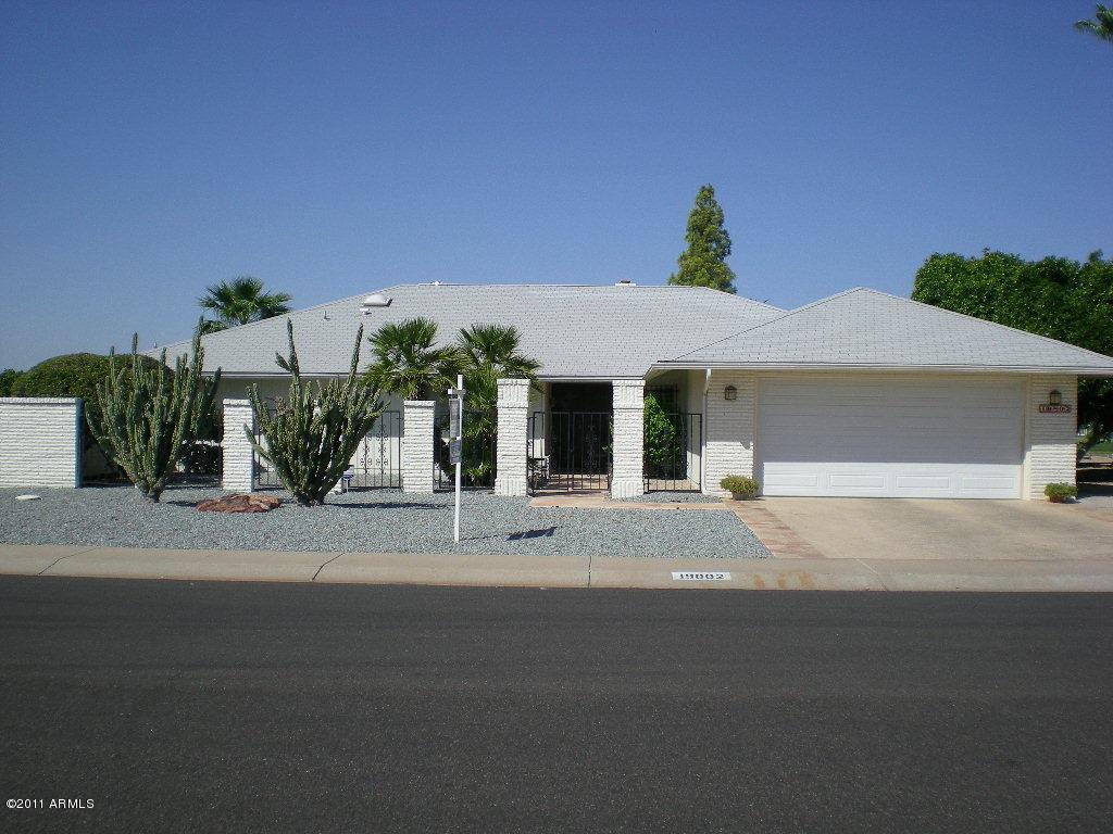 19802 N Cherry Tree Ln., Sun City, AZ 85373