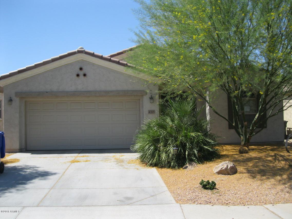 4315 E Ficus Way, Gilbert, AZ 85298