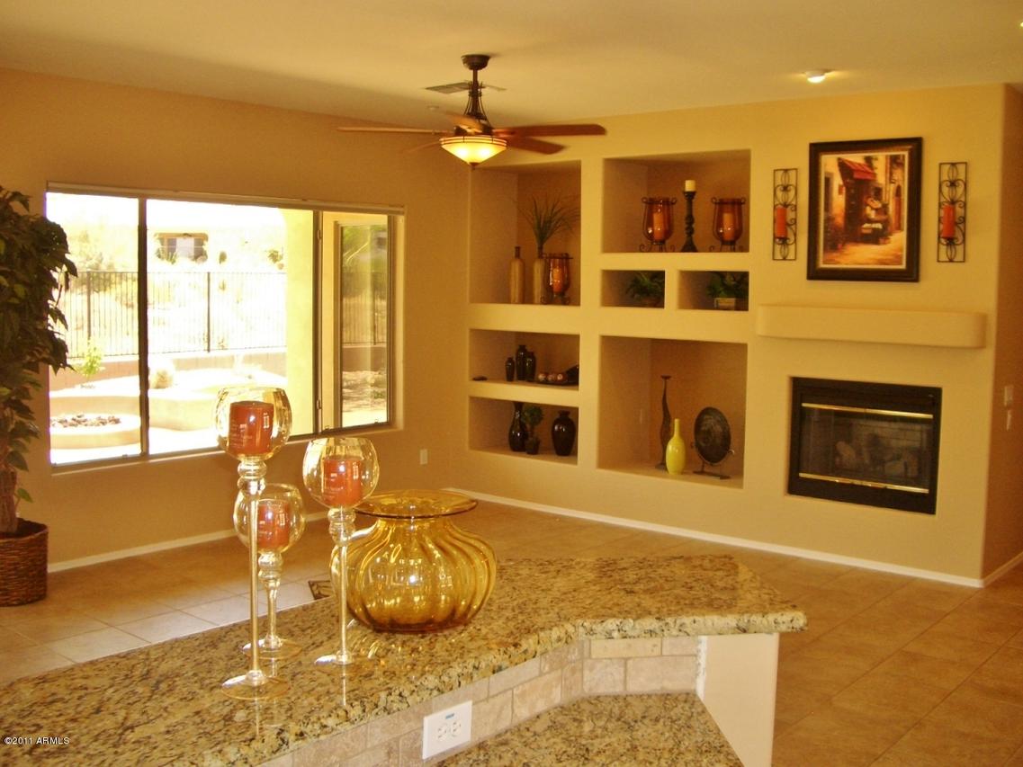 41807 N Cross Timbers Tr., Anthem, AZ 85086