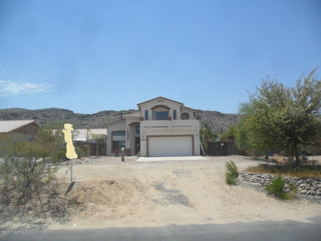 2731 E South Mountain Ave., Phoenix, AZ 85042