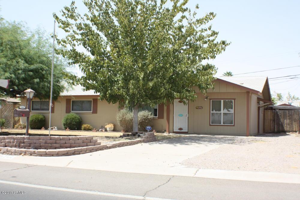 1262 E Rodeo Rd., Casa Grande, AZ 85122