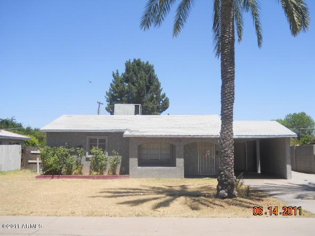 447 S Solomon St., Mesa, AZ 85204