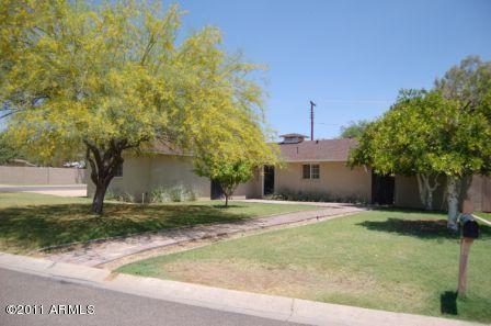 5309 N 33rd St., Phoenix, AZ 85018