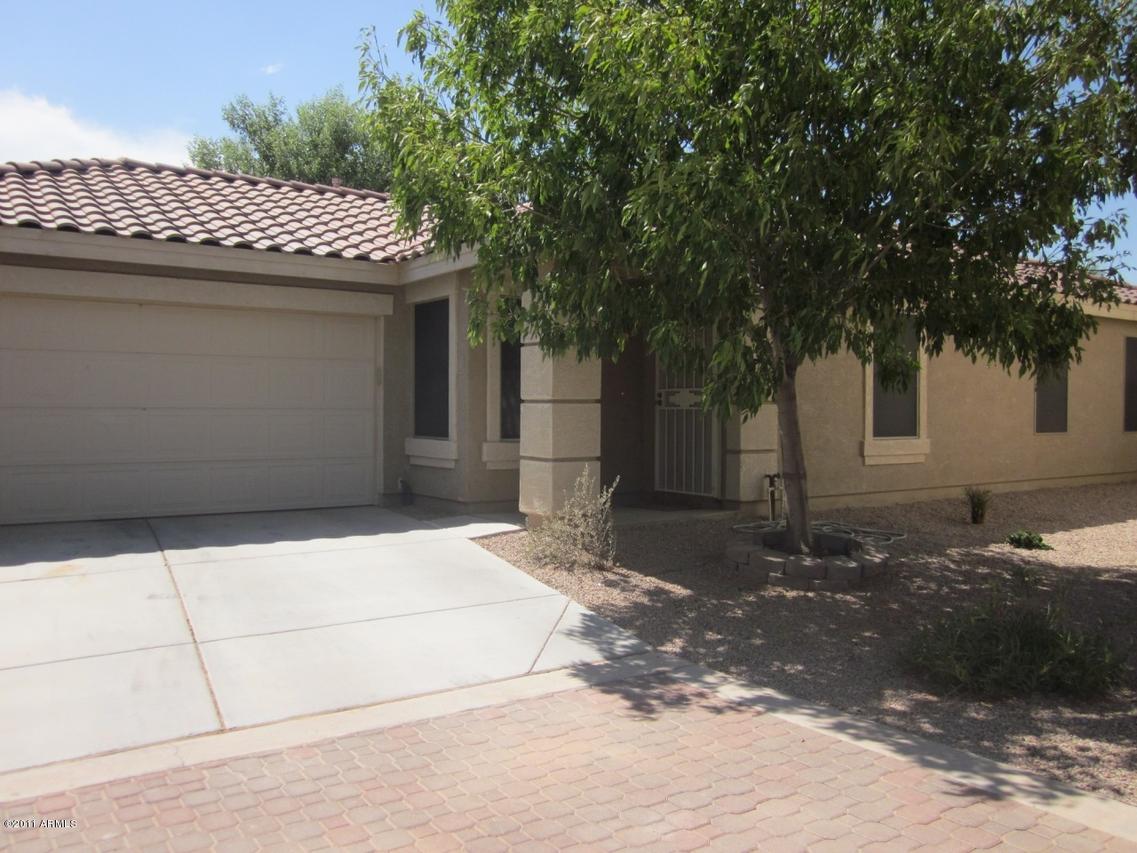 2444 E Gleneagle Dr., Chandler, AZ 85249