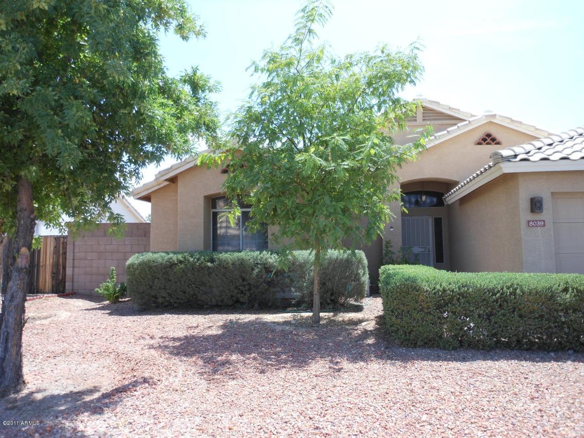 8039 N 108th Dr., Peoria, AZ 85345