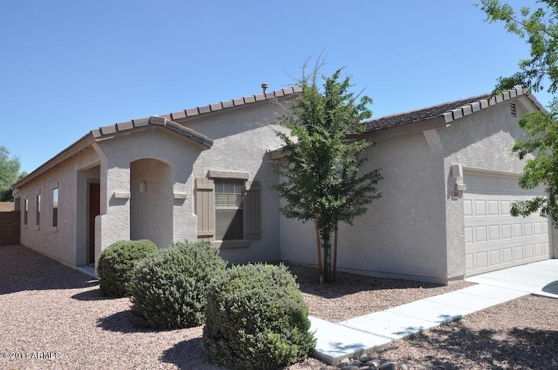 16936 W Saguaro Ln., Surprise, AZ 85388