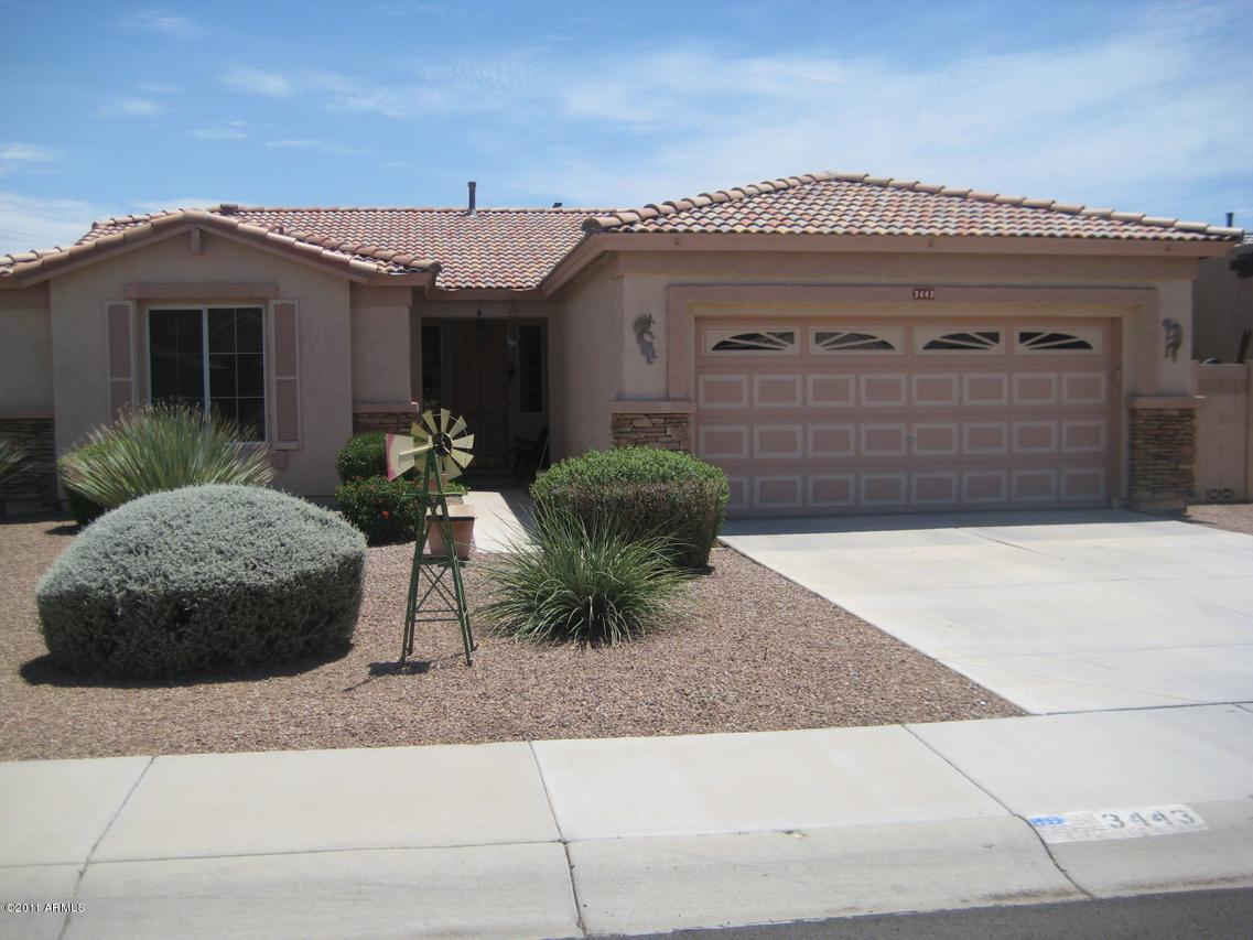 [Address Hidden by Seller], Gilbert, AZ 85296