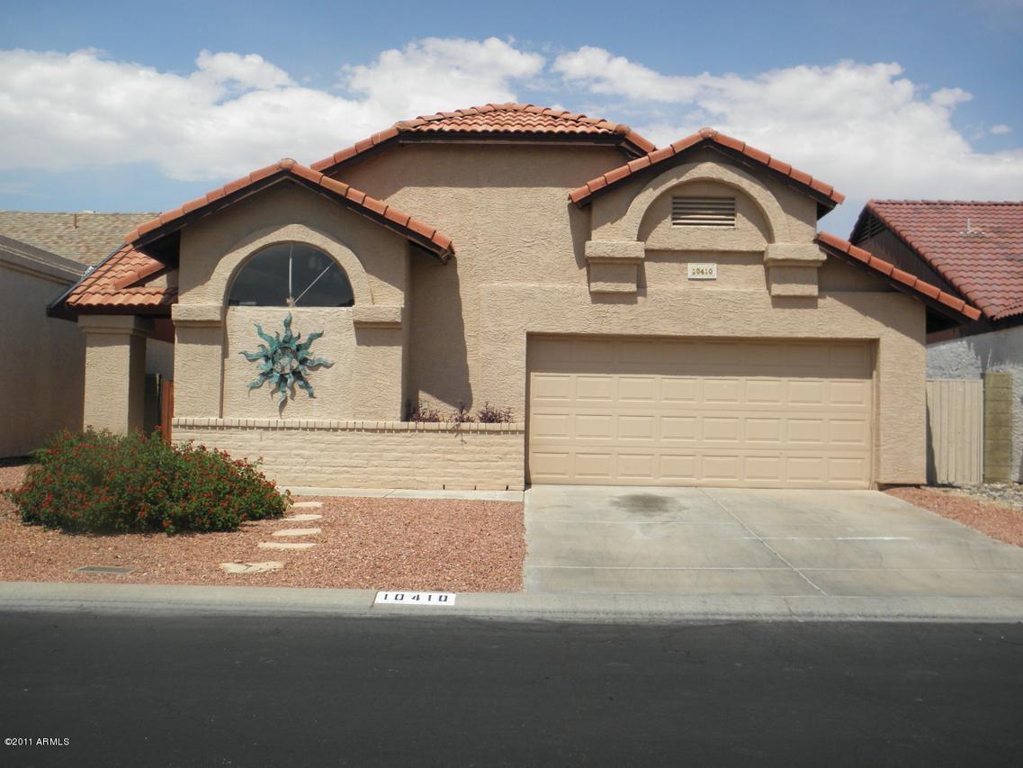 10410 N 65th Dr., Glendale, AZ 85302