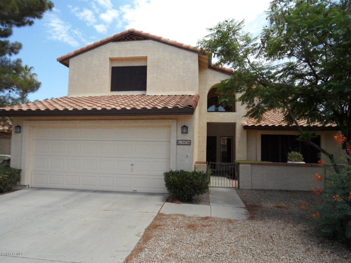5436 W Cochise Dr., Glendale, AZ 85302