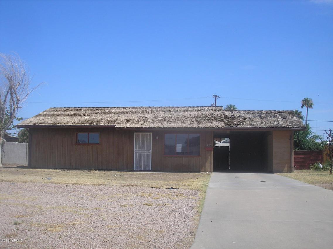 850 W Pinkley Ave., Coolidge, AZ 85128