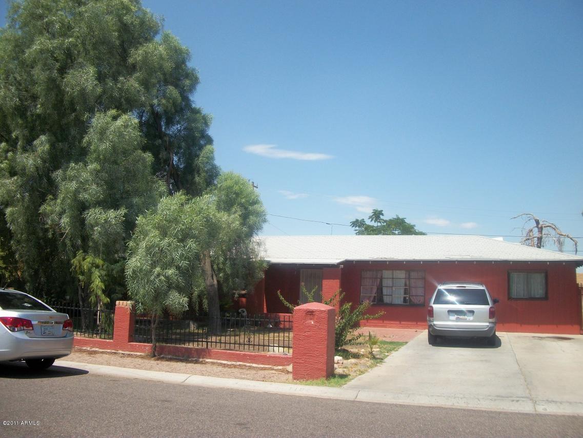 1102 N 27th Dr., Phoenix, AZ 85009