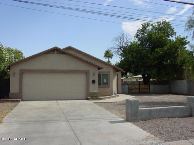 2129 W Colter St., Phoenix, AZ 85015