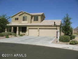 26507 N 74th Ln., Peoria, AZ 85383