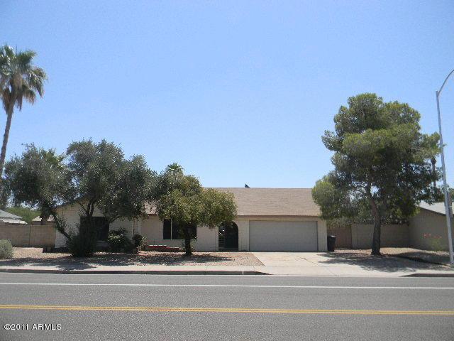2521 S Patterson, Mesa, AZ 85202