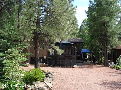1355 E Wildcat Dr., Munds Park, AZ 86017