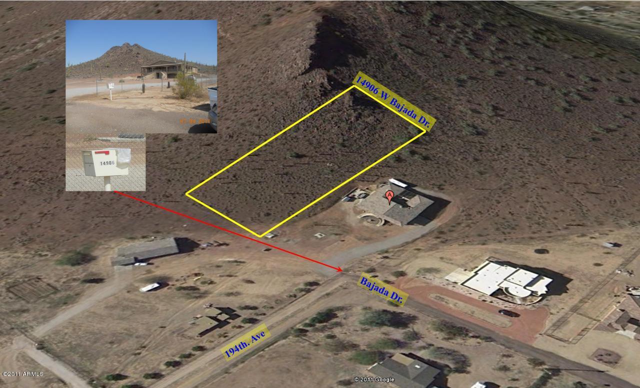 14906 W Bajada Dr., Surprise, AZ 85387