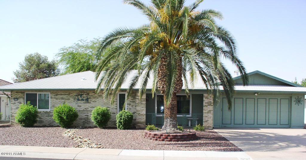 9707 W Spanish Moss Ln., Sun City, AZ 85373