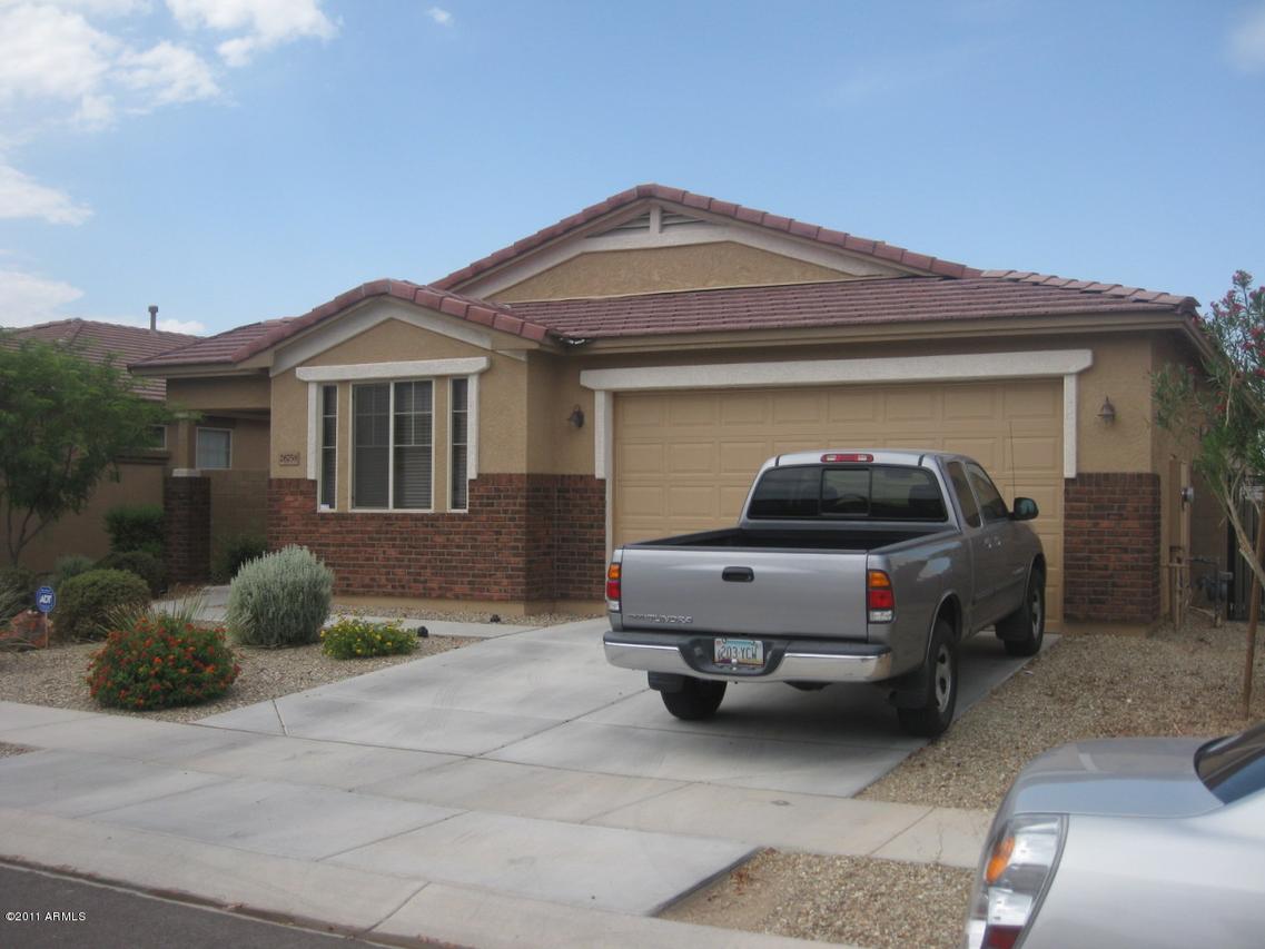 26758 N 176 Ln., Surprise, AZ 85387