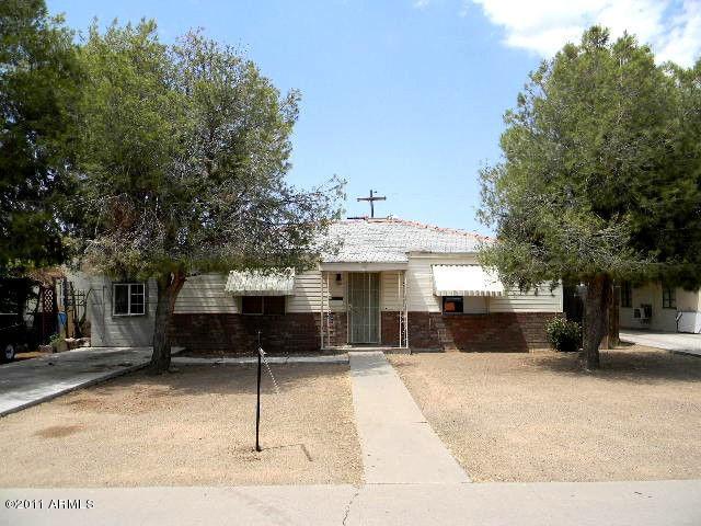 1410 W Clarendon Ave., Phoenix, AZ 85013