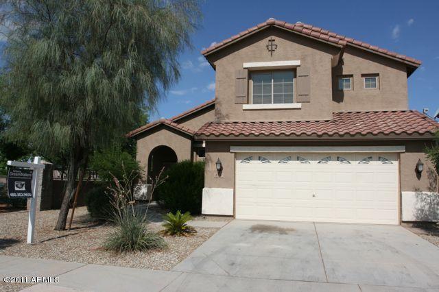 814 S 112th Ave., Avondale, AZ 85323