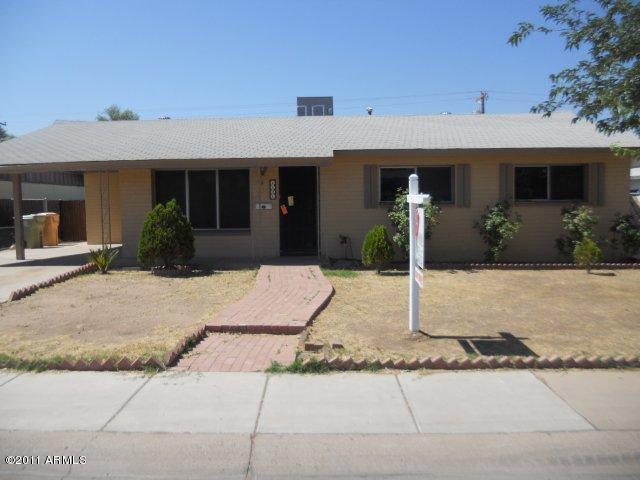 4621 W Rose Ln., Glendale, AZ 85301