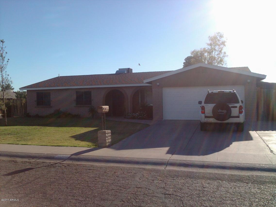 12216 N 47th Ln., Glendale, AZ 85304