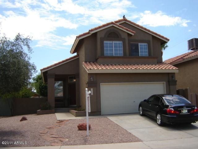 4055 E Mountain Vista Dr., Phoenix, AZ 85048