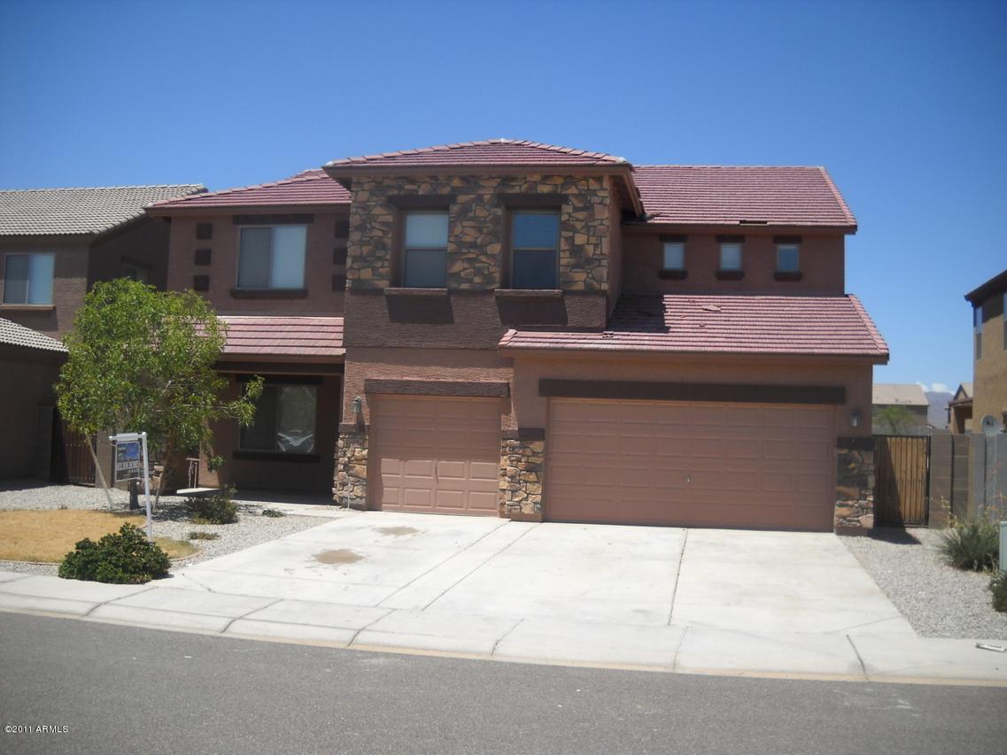 24754 W Jones Ave., Buckeye, AZ 85326