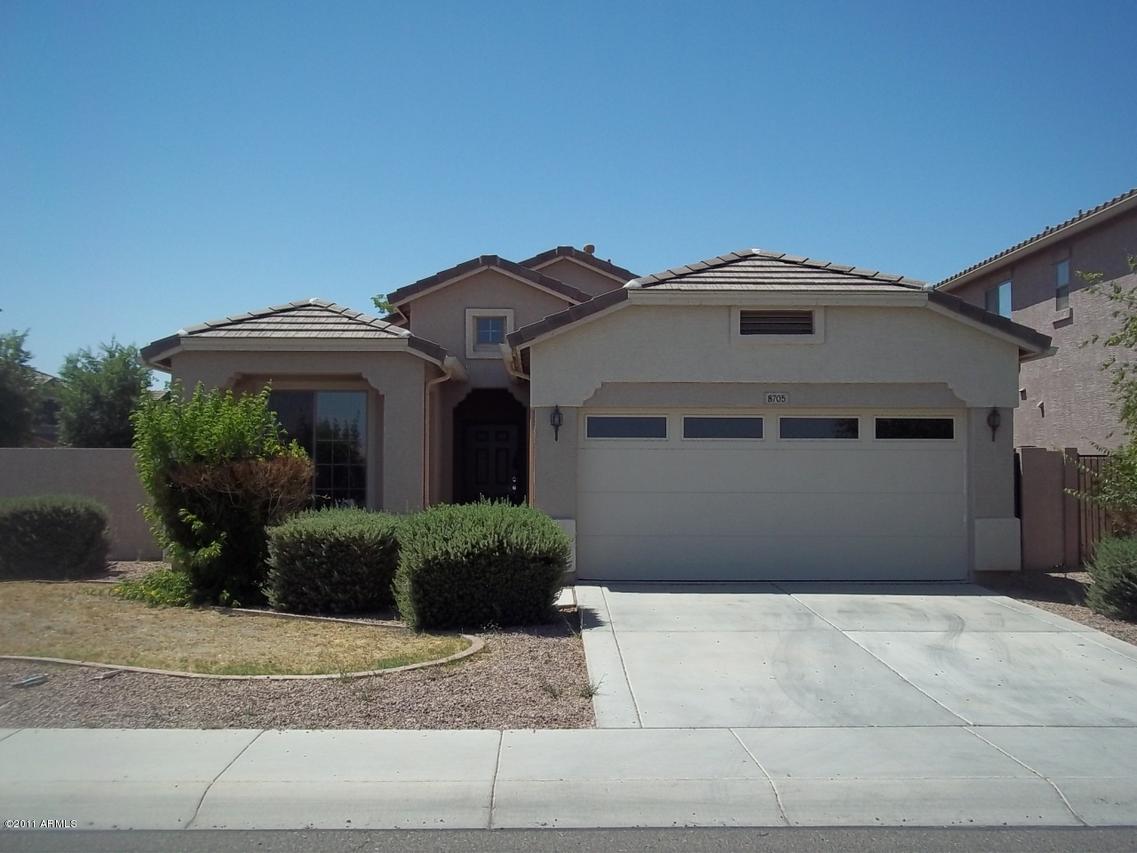 8705 W Whyman Ave., Tolleson, AZ 85353
