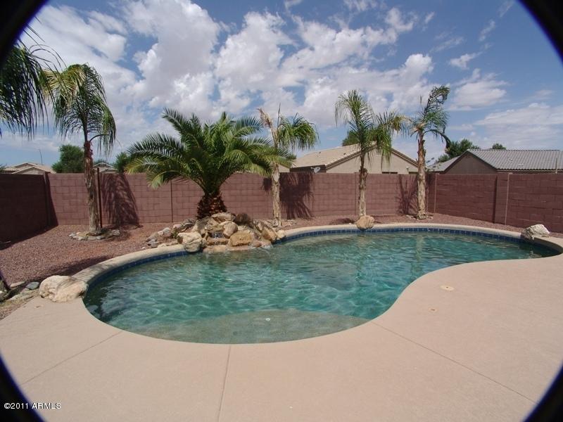 2075 N Coronado Ct., Casa Grande, AZ 85122