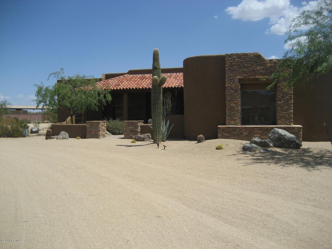 4150 E Galvin St., Cave Creek, AZ 85331