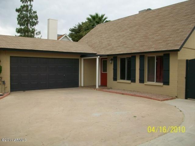 8532 E Rovey Ave., Scottsdale, AZ 85250