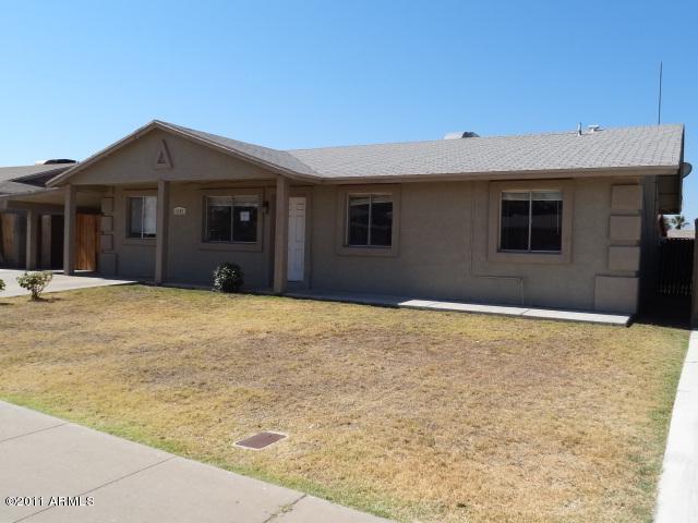 4407 W Sanna St., Glendale, AZ 85302
