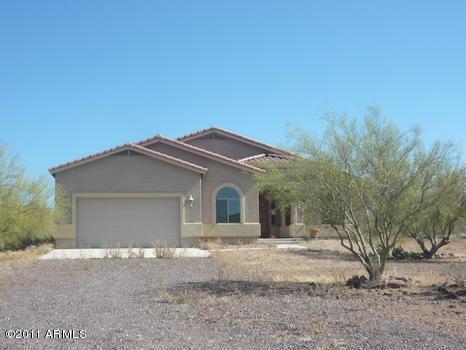 43204 N 20th St., New River, AZ 85087