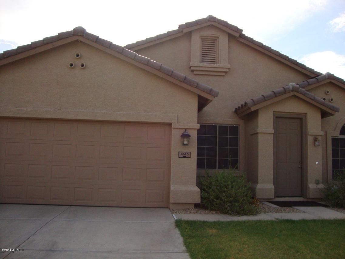 4616 S Emery St., Mesa, AZ 85212