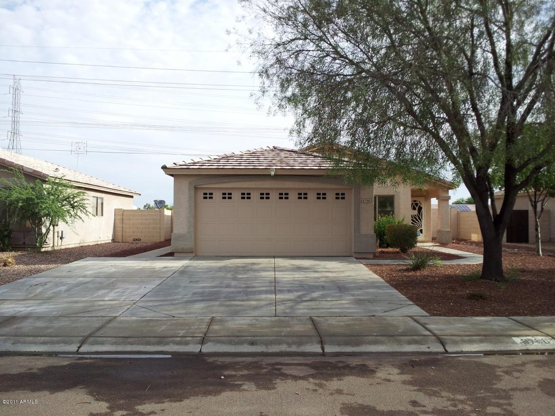 8766 W Griswold Rd., Peoria, AZ 85345