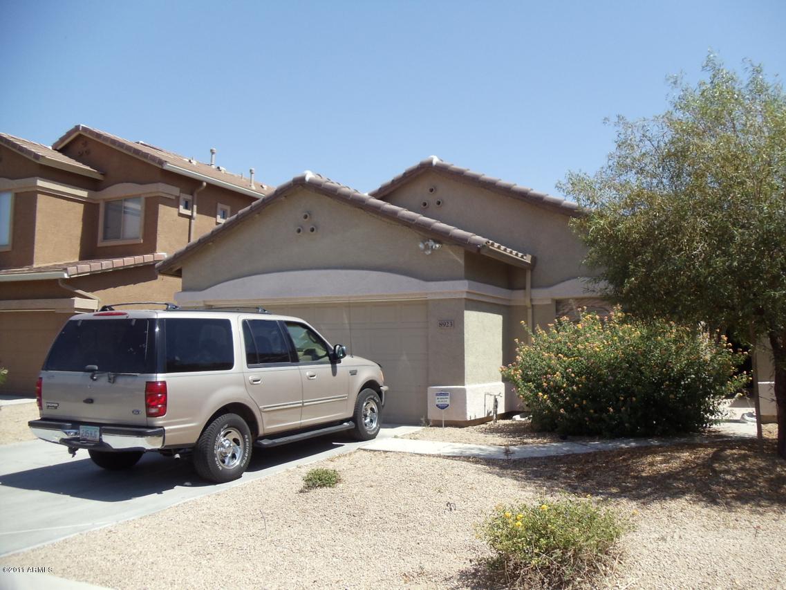 8923 W Hilton Ave., Tolleson, AZ 85353