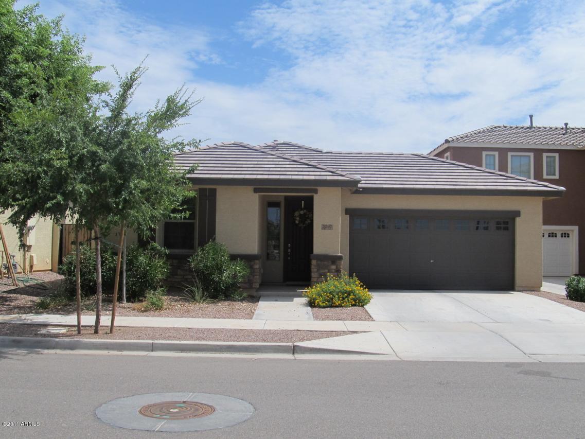 3297 E Carla Vista Dr., Gilbert, AZ 85295
