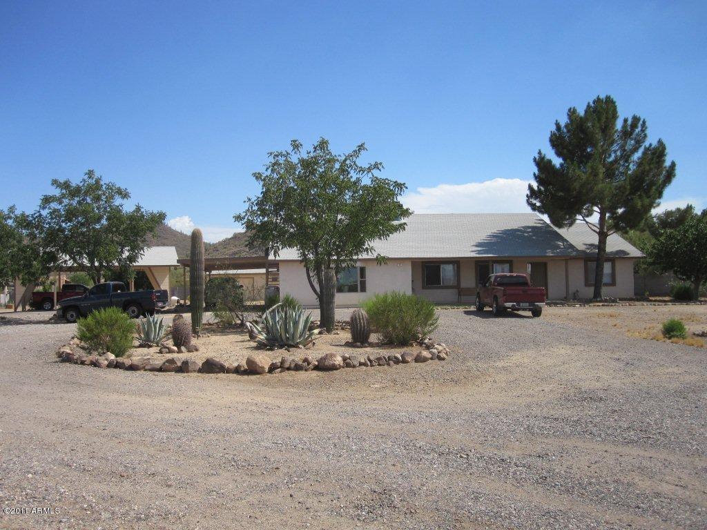 38521 N 33rd Ave., Phoenix, AZ 85086