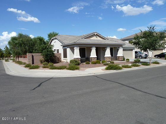 18606 E Swan Dr., Queen Creek, AZ 85242