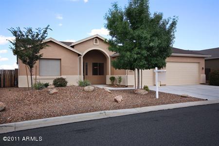 6680 E Brombil St., Prescott Valley, AZ 86314